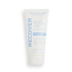 Revolution Beauty Blemish Recovery Mask