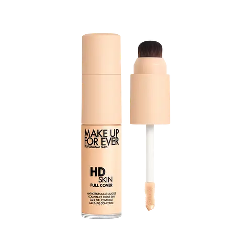 Make Up For Ever HD Skin Full Cover Concealer 1N06