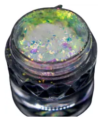 Terra Moons Cosmetics Flakies Prism