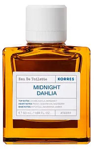 KORRES Midnight Dahlia Eau De Toilette