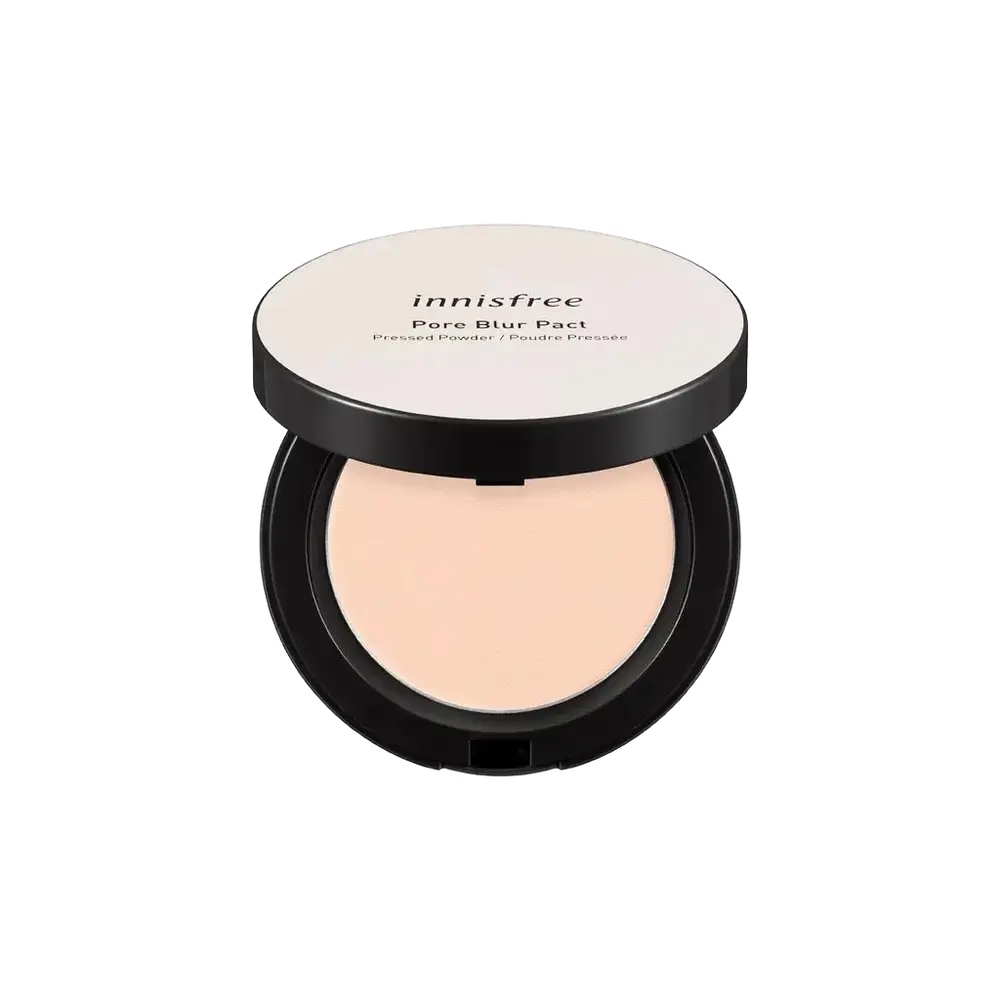 innisfree Pore Blur Pact