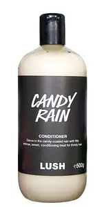 LUSH Candy Rain Conditioner