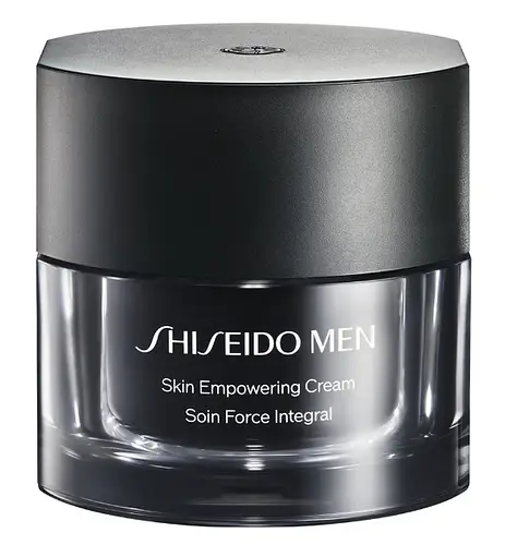 Shiseido Men Skin Empowering Cream Europe