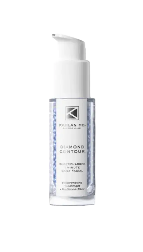 Kaplan MD Diamond Contour