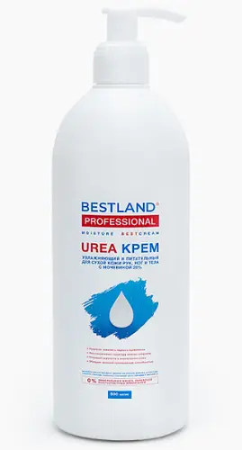 BESTLAND Urea Kpem