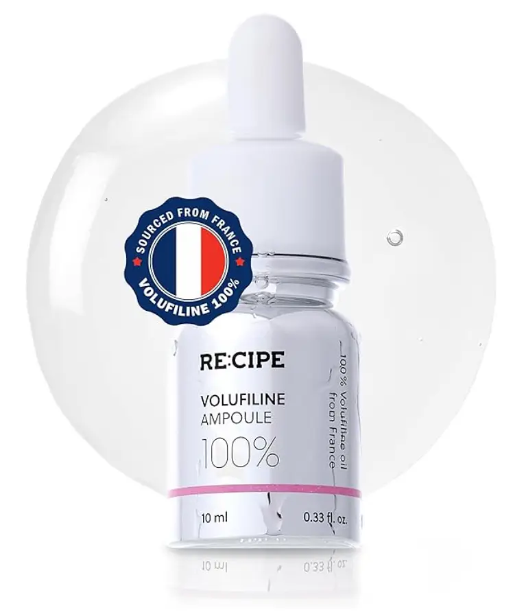 Re:Cipe Volufiline 100% Ampoule