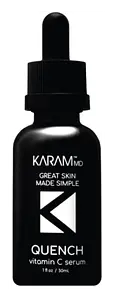 Karam MD Quench Vitamin C Serum