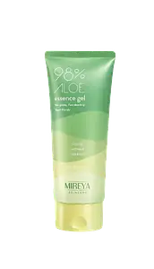 Mireya Cosmetics 98% Aloe Vera Essence Gel