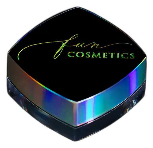 F.U.N Lacquer Holo Boss Prisma Eyeshadow