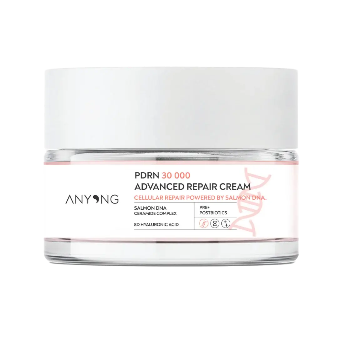 Anyong PDRN 30.000 Advanced Repair Cream