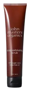John Masters Organics Scalp Exfoliating Scrub With Sugar Cane & Tea Tree Oil