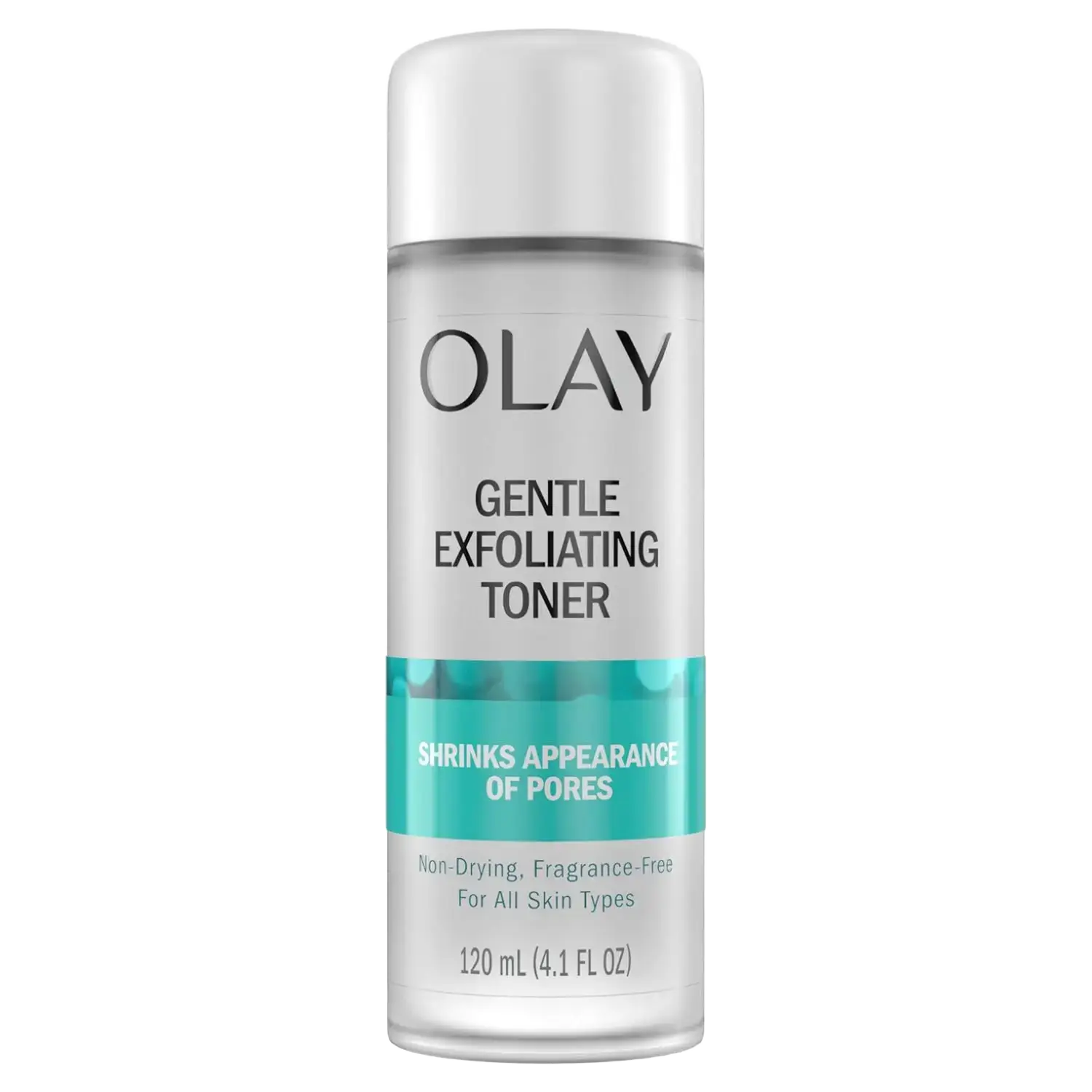 Olay Gentle Exfoliating Toner