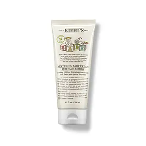 Kiehl's Nurturing Baby Cream For Face & Body