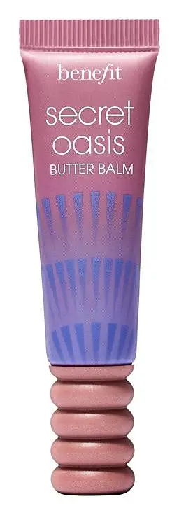 Benefit Cosmetics Lip Butter Balm Secret Oasis