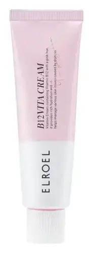 Elroel B12 Vita Cream
