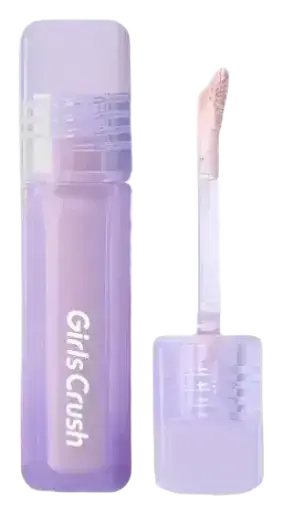 Girls Crush Watery Velvet Liquid Concealer #06 Peach