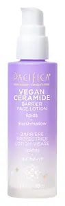 Pacifica Vegan Ceramide Barrier Face Lotion