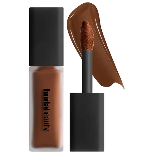 Huda Beauty #FauxFilter Luminous Matte Concealer 8.5R Brownie