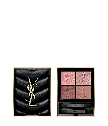 Yves Saint Laurent Couture Mini Clutch Eyeshadow Palette 04 Babylone Roses
