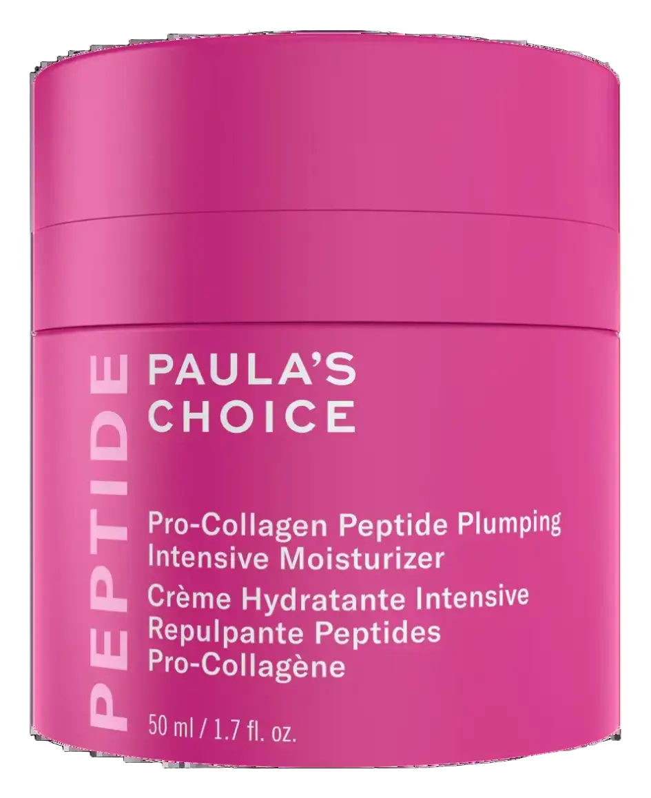 Paula's Choice Pro-Collagen Peptide Plumping Intensive Moisturizer