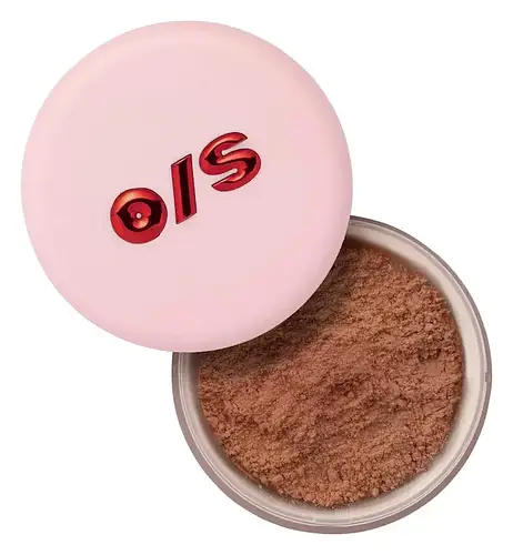 One/Size by Patrick Starrr Ultimate Blurring Setting Powder Dark/Deep