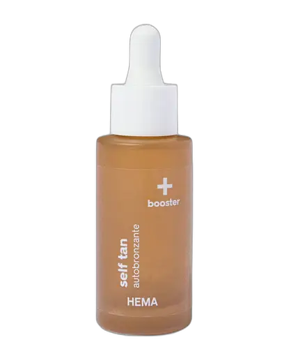 HEMA Booster Self Tan