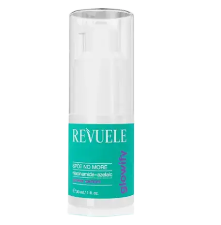 Revuele Glowify Spot No More