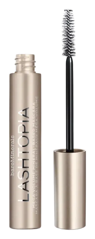 bareMinerals Lashtopia Mega Volume Mineral Based Mascara