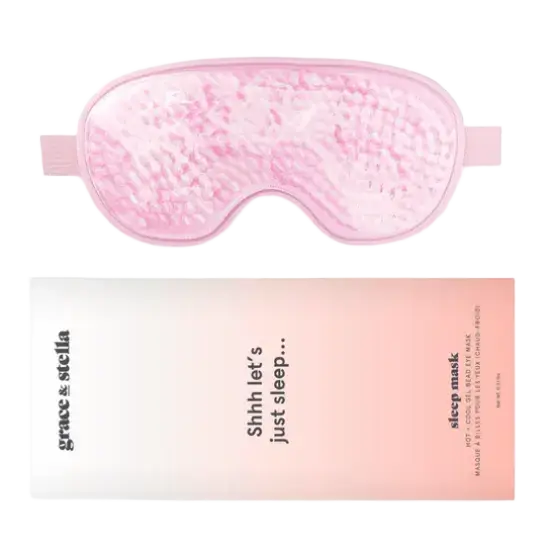 Grace & Stella Sleep Mask