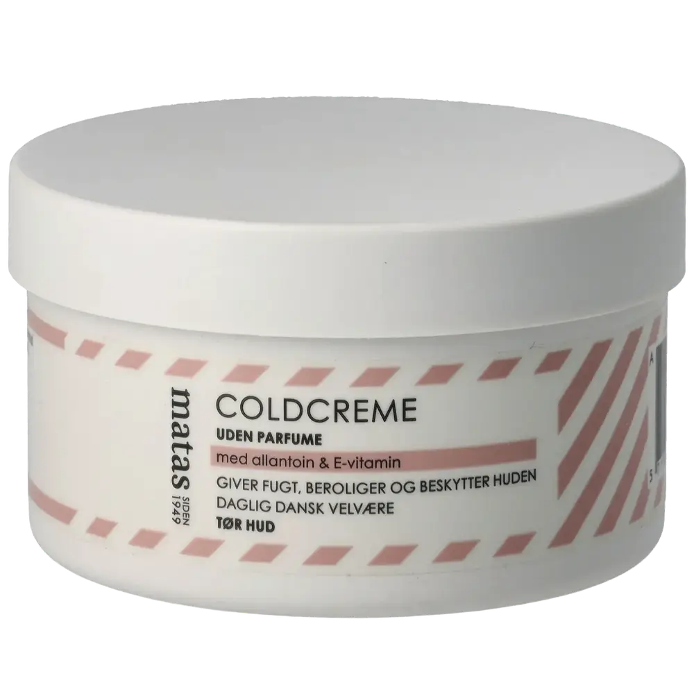 Matas Coldcreme