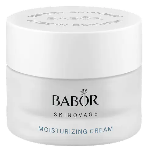 Babor Skinovage Moisturizing Cream