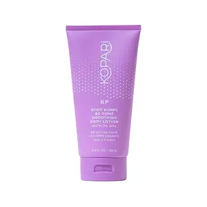 Kopari KP Body Bumps Be Gone Smoothing Body Lotion