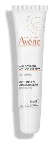 Avène Soothing Eye Contour Cream