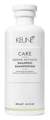 Keune Care Derma Activate Shampoo