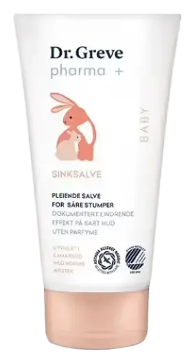 Dr. Greve Sinksalve
