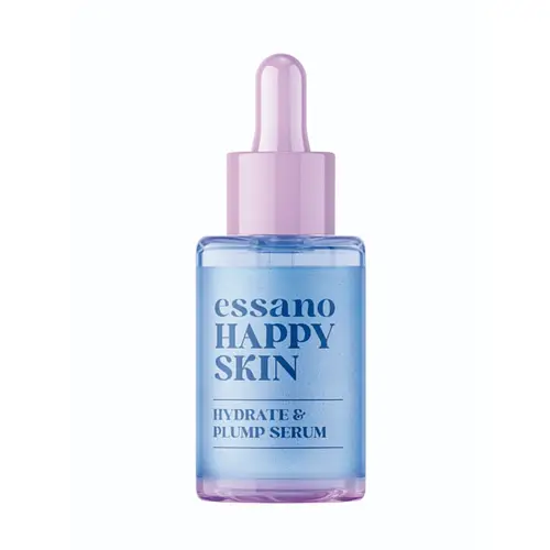 Essano Happy Skin Hydrate & Plump Serum