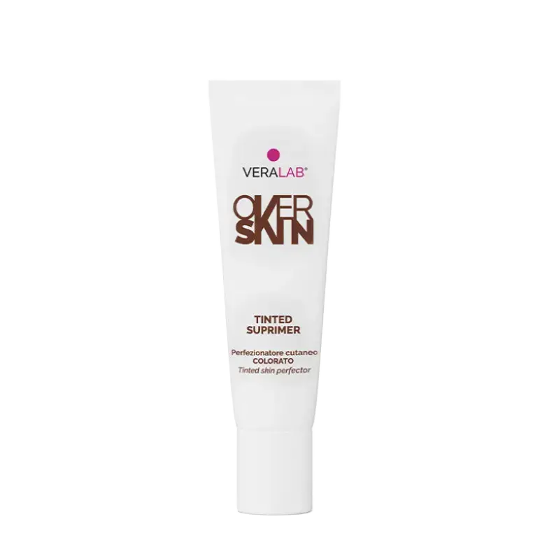 VeraLab Tinted Suprimer 05