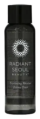 Radiant Seoul Everlasting Moisture Essence Toner