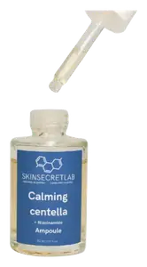 Skinsecretlab Calming Centella + Niacinamide Ampoule