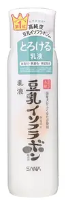 SANA Soy Milk Moisture Emulsion NC