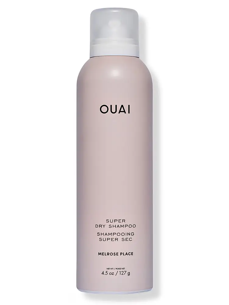 Ouai Melrose Place Super Dry Shampoo