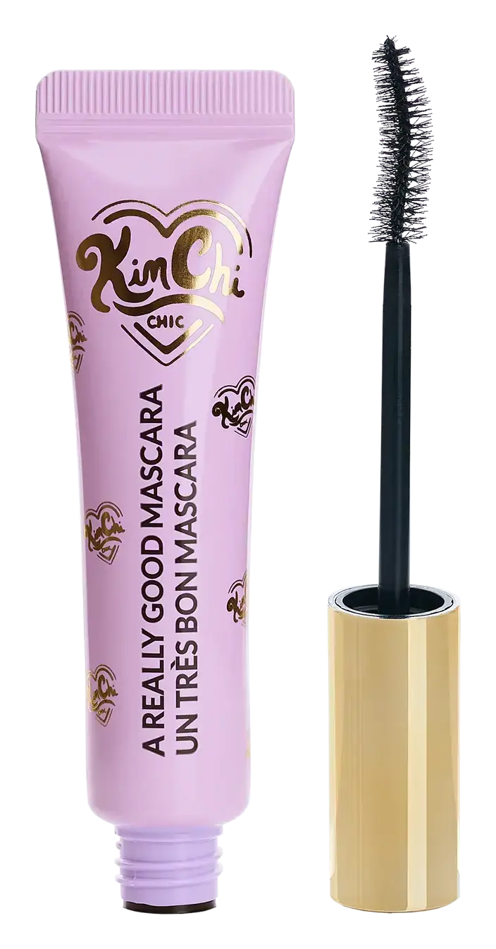 KimChi Chic Beauty A Really Good Mascara 02 Volume & Curling