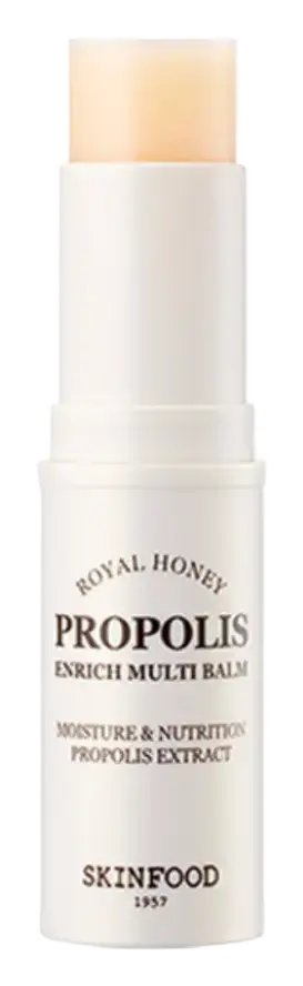 Skinfood Royal Honey Propolis Enrich Multi Balm