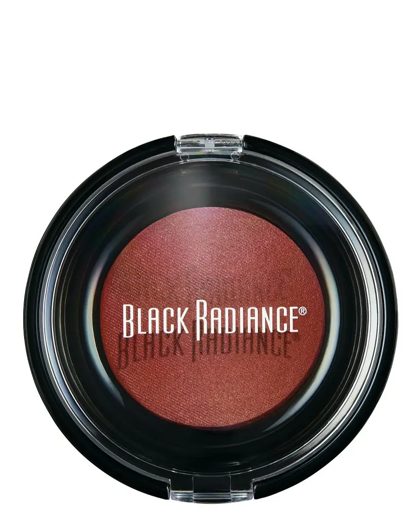 Black Radiance Artisan Color Baked Blush Toasted Almond