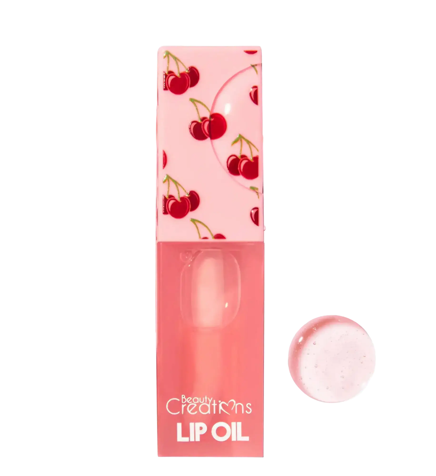 Beauty Creations Sweet Dose Lip Oil Cherry