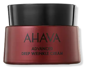 AHAVA Apple Of Sodom Advanced Deep Wrinkle Cream