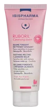 Isispharma Ruboril Cleansing Balm