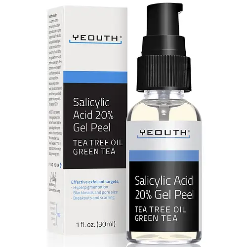 Yeouth Salicylic Acid 20% Gel Peel