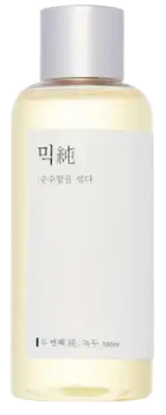 Mixsoon Mung Bean Seed Essence