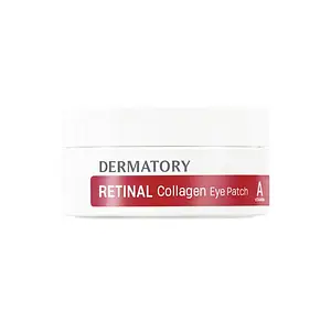 Dermatory Retinal Collagen Eye Patch